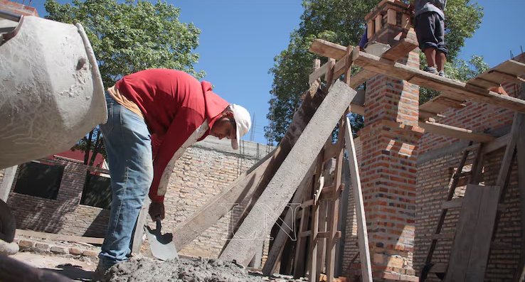 MUVH anuncia Che Róga Porã 2.0 para financiar construcción de viviendas en terreno propio